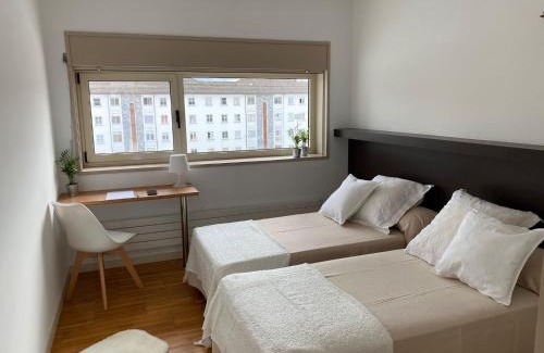 Lugo Hotel | Hospedería San Froilan