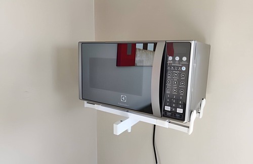 Osasco Hotel | Hospedez - Beautiful apartment near Alphaville - 1602