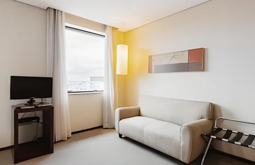 Osasco Apartment | Hospedez - Flats Osasco Trade Center