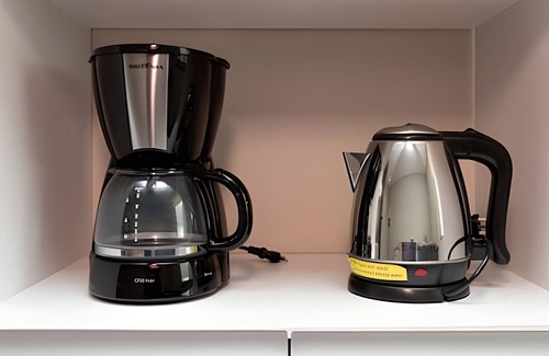 Osasco Apartment | Hospedez - Spacious apartment w/cupboard ap1802