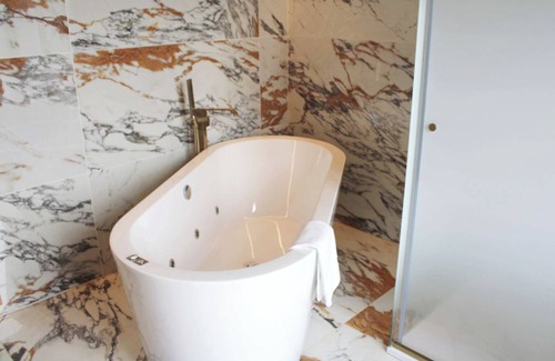 Camarinas Hotel | Hospedium Hotel Barómetro de Camariñas