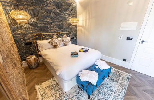 Camarinas Hotel | Hospedium Hotel Barómetro de Camariñas