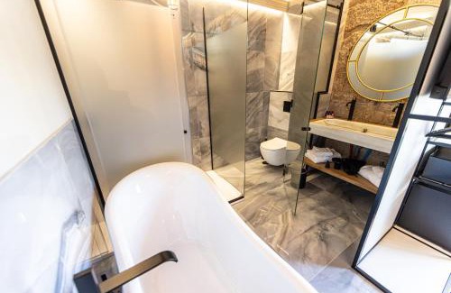 Camarinas Hotel | Hospedium Hotel Barómetro de Camariñas