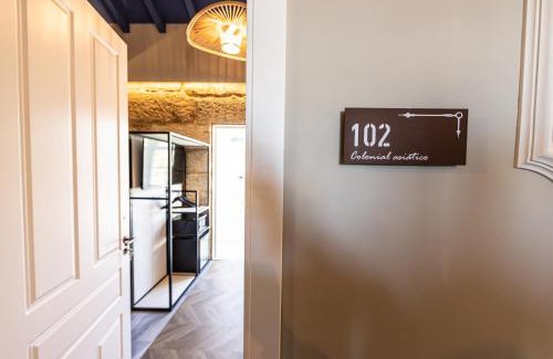 Camarinas Hotel | Hospedium Hotel Barómetro de Camariñas