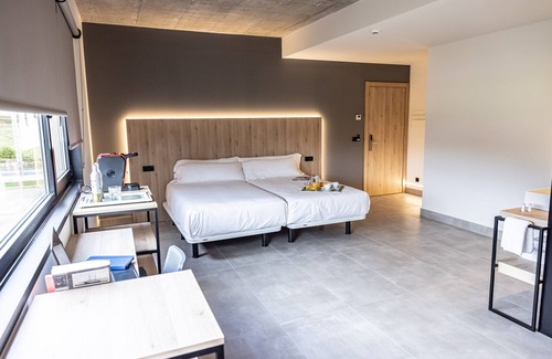 Camarinas Hotel | Hospedium Hotel Devalar Do Mar