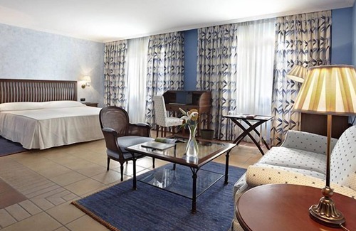 Plasencia Hotel | Hospedium Hotel Doña Mafalda de Castilla