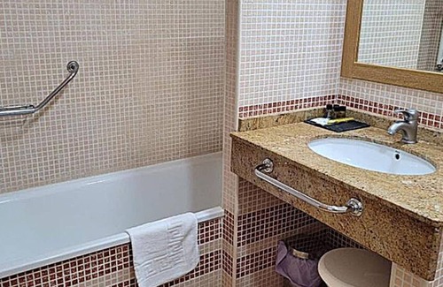 Plasencia Hotel | Hospedium Hotel Doña Mafalda de Castilla