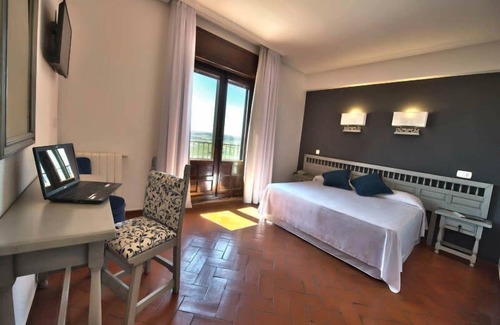 Toro Hotel | Hospedium Hotel Juan II