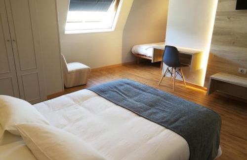 Cee Hotel | Hospedium Hotel La Marina Costa da Morte