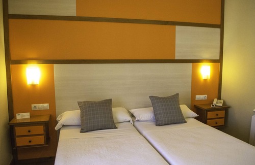 Almagro Hotel | Hospedium Hotel Maestrazgo de Calatrava