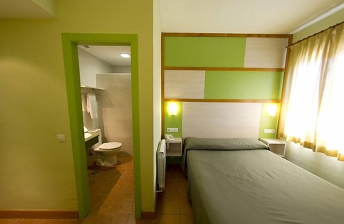 Almagro Hotel | Hospedium Hotel Maestrazgo de Calatrava