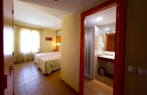 Almagro Hotel | Hospedium Hotel Maestrazgo de Calatrava