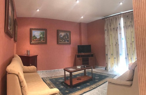 Torredonjimeno Hotel | Hospedium Hotel Twist