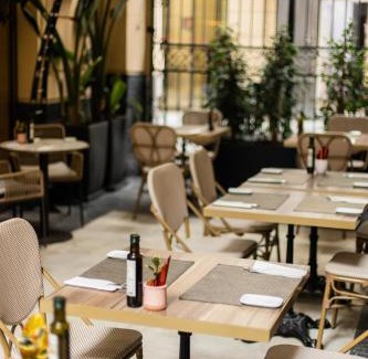 Alicante City Centre Hotel | Hospes Amérigo, Alicante, a Member of Design Hotels