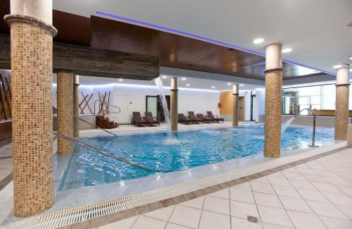 Caceres Hotel | Hospes Palacio de Arenales & Spa