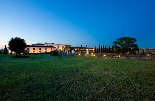 Caceres Hotel | Hospes Palacio de Arenales & Spa