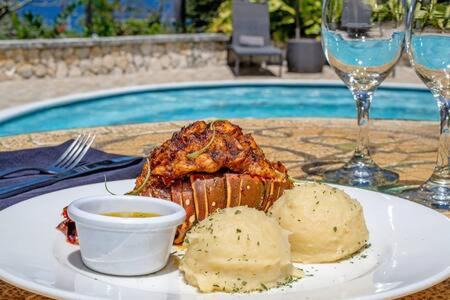 Montego Bay House | Hospitality Expert Music Mansion - 8BR Pool Bar