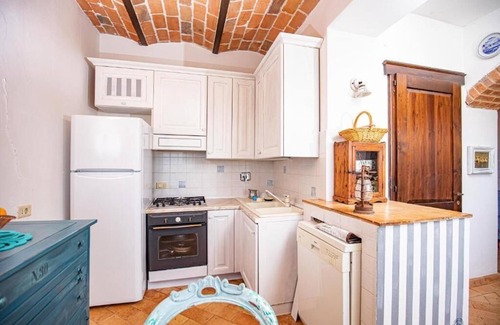 Orbetello Apartment | Hospitality in the countryside.
