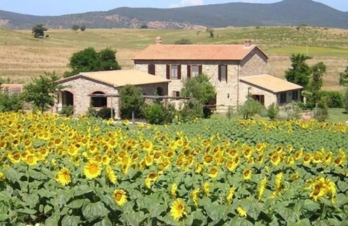 Orbetello Apartment | Hospitality in Tuscany