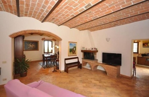 Orbetello Apartment | Hospitality in Tuscany