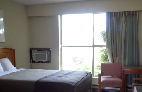 Kamloops Hotel | Hospitality Inn