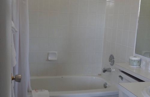Kamloops Hotel | Hospitality Inn