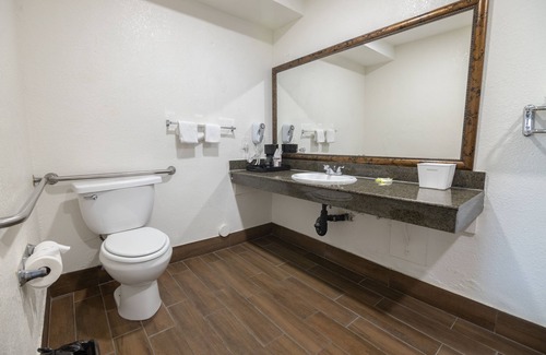 San Bernardino Hotel | Hospitality Inn San Bernardino/Redlands