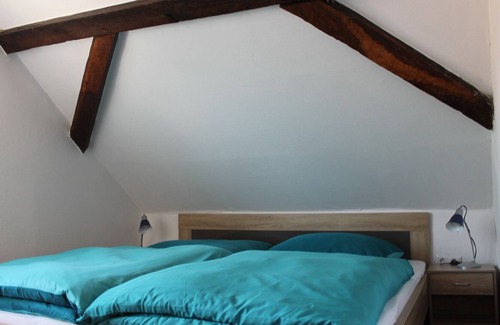 Rhein-Lahn-Kreis District Apartment | Hospitality is good - coming home is better