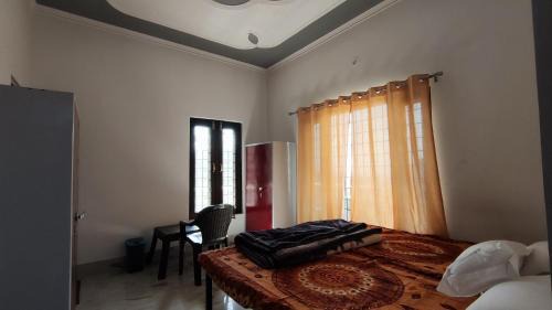 Bhimtal House | Host Labs Homestay - Premium View