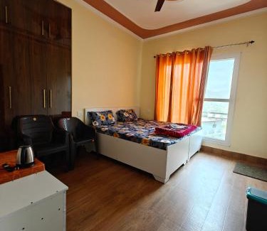 Bhimtal House | Host Labs Homestay - Premium View