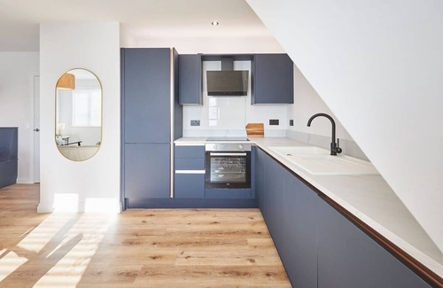 Heworth Apartment | Host & Stay | Apartment 4, Fourth Avenue