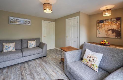 Seahouses House | Host & Stay - Beachcomber's Rest