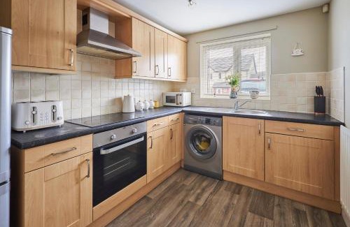 Seahouses House | Host & Stay - Beachcomber's Rest