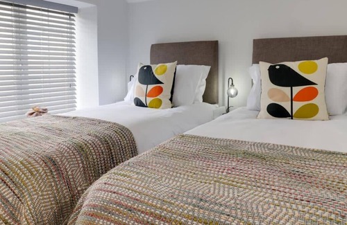 Snainton House | Host & Stay | Beam End Cottage