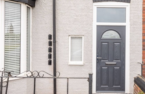 Darlington Apartment | Host Stay Clifton Studio 4