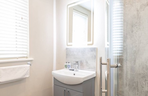 Darlington Apartment | Host Stay Clifton Studio 4
