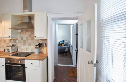 Saltburn-by-the-Sea House | Host & Stay | Windsor Cottage