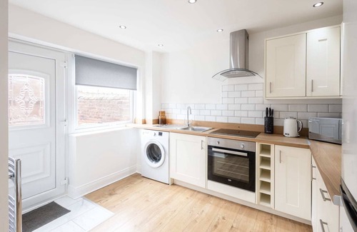 Seaham House | Host & Stay | Milbanke House