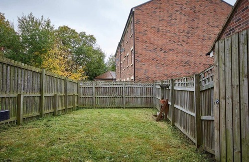 Durham House | Host & Stay | Potters Bank
