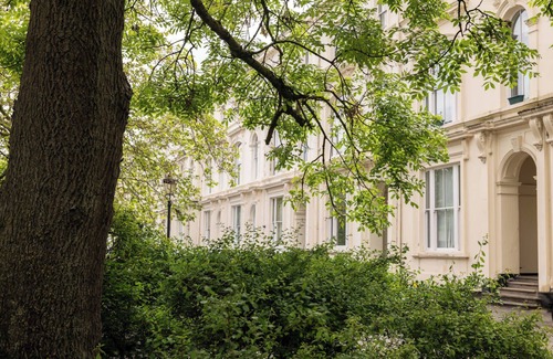 Liverpool Apartment | Host & Stay | Princes Place Hideaway IV