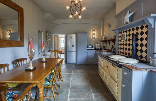 Burnsall House | Host Stay The Old Post Office