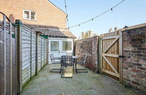 Ripon House | Host & Stay | Wellington Street