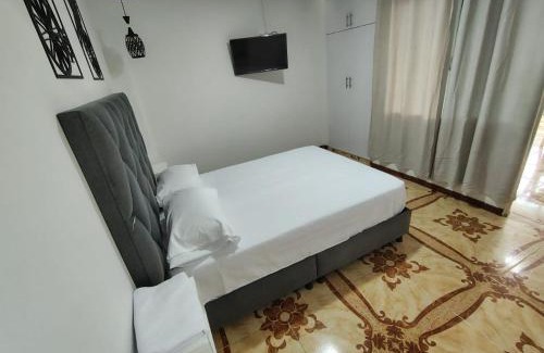 Yopal Apartment | Hostal Ángel Victoria