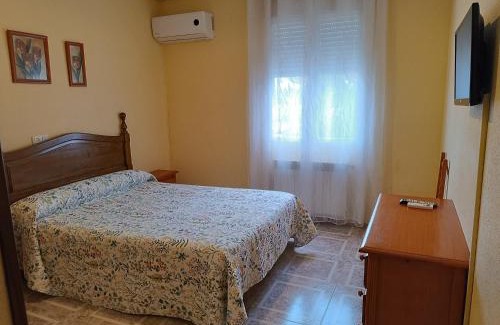 Ocana House | Hostal Ávila