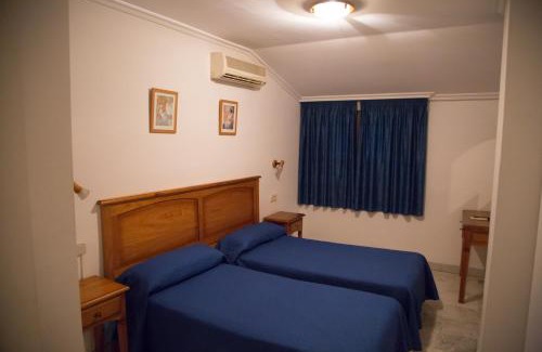 Galvez House | Hostal Acuario