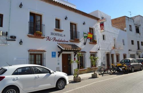 Conil de la Frontera City Center House | Hostal Al-Andalus