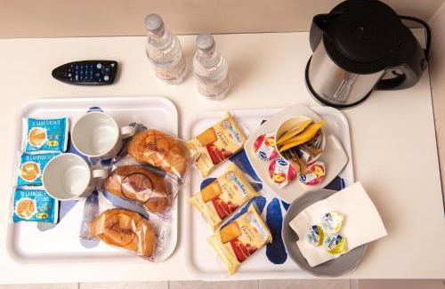 San Benedetto del Tronto House | Hostal Al Porto