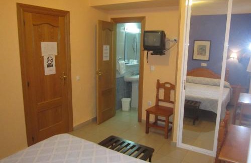 Distrito Centro-Casco-Antiguo House | Hostal Al-Qazeres