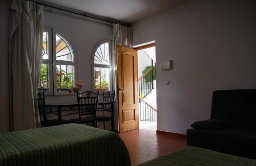 San Basilio House | Hostal Alcazar I