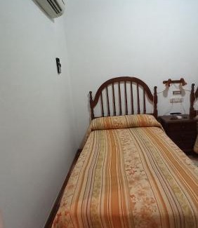 Villanueva de Algaidas House | Hostal Algaidas